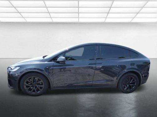 2024 Tesla Model X Base