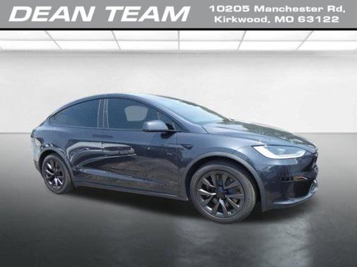 2024 Tesla Model X Base