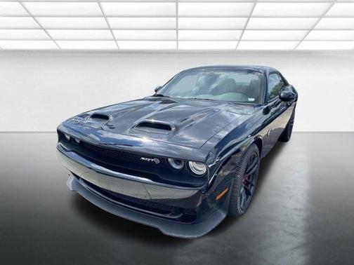 2023 Dodge Challenger SRT Hellcat