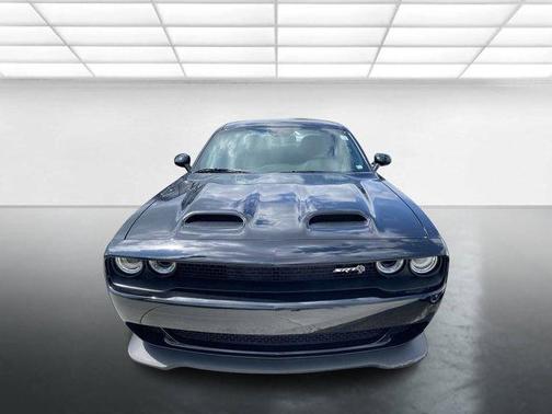 2023 Dodge Challenger SRT Hellcat