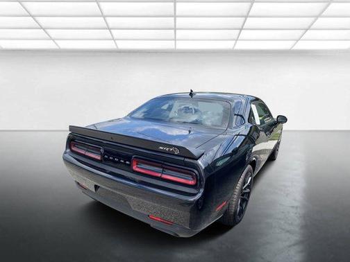 2023 Dodge Challenger SRT Hellcat
