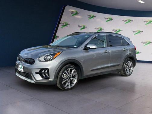 2022 Kia Niro Touring SE
