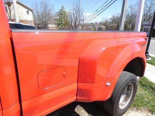 2022 Ford F-350 XLT