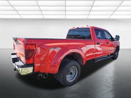 2022 Ford F-350 XLT