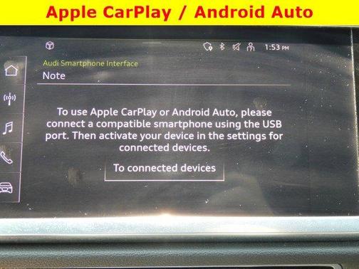 2022 Audi Q3 45 S line Premium
