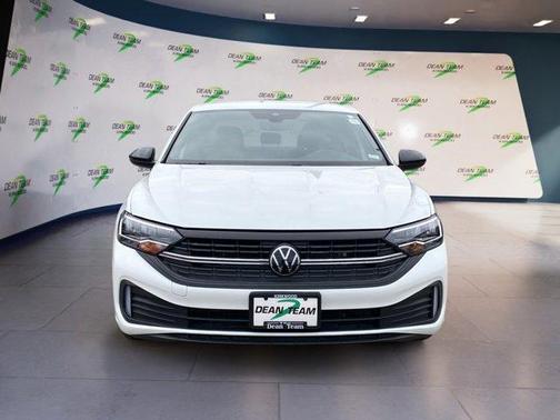 2023 Volkswagen Jetta 1.5T Sport
