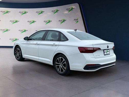 2023 Volkswagen Jetta 1.5T Sport