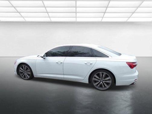 2019 Audi A6 45 Premium