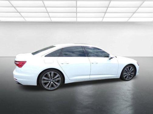2019 Audi A6 45 Premium