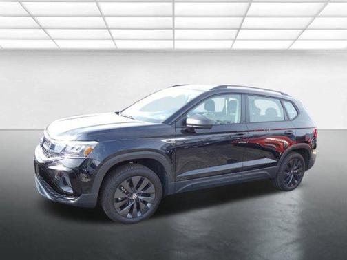 2022 Volkswagen Taos 1.5T S