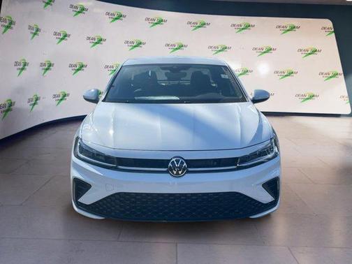 2026 Volkswagen Jetta 1.8T Sport
