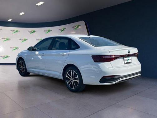 2026 Volkswagen Jetta 1.8T Sport