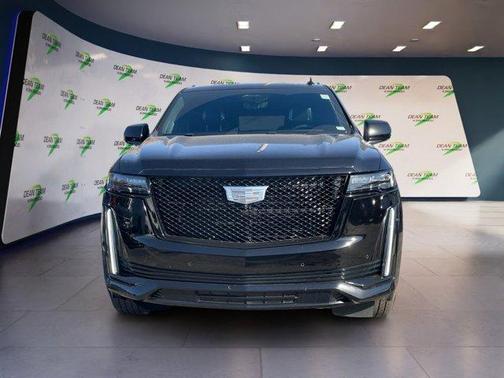 2024 Cadillac Escalade ESV Sport