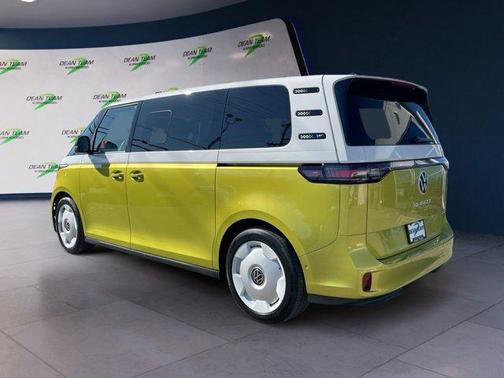 2025 Volkswagen ID. Buzz 1st Edition