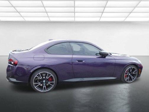 2023 BMW M240 i xDrive