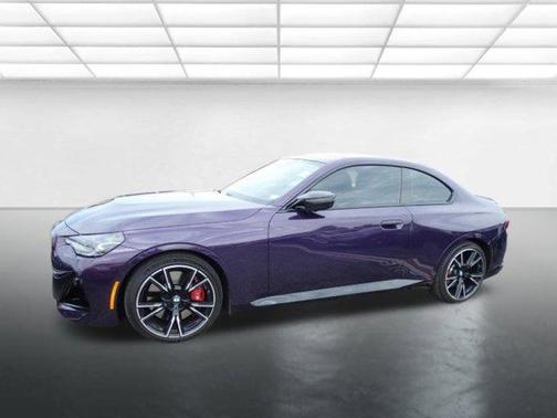 2023 BMW M240 i xDrive