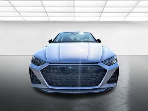 2021 Audi RS 7 4.0T quattro