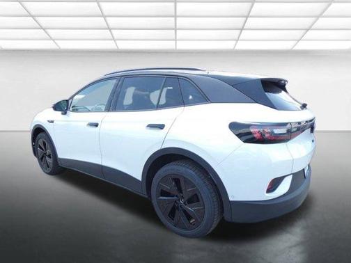 2025 Volkswagen ID.4 Pro S Plus