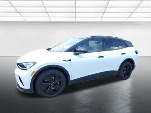 2025 Volkswagen ID.4 Pro S Plus