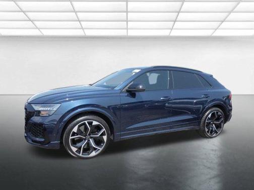 2023 Audi RS Q8 4.0T quattro
