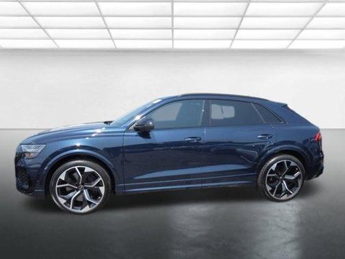 2023 Audi RS Q8 4.0T quattro
