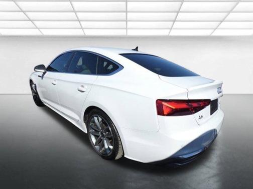 2023 Audi A5 Sportback S line Premium Plus