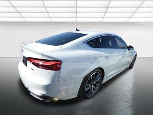 2023 Audi A5 Sportback S line Premium Plus