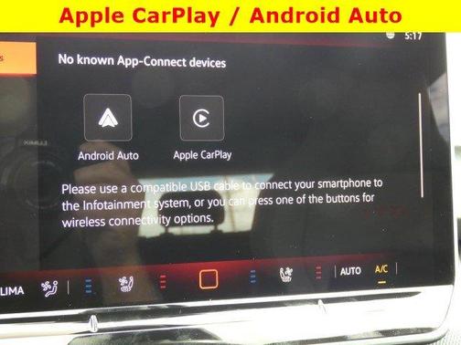 2025 Volkswagen Golf GTI 2.0T SE