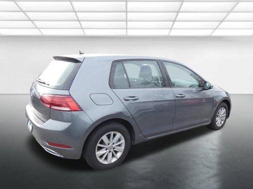 2019 Volkswagen Golf 1.4T S