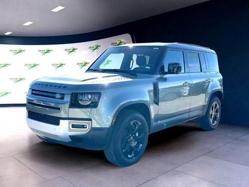 2025 Land Rover Defender P300