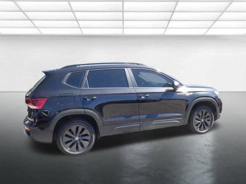 2022 Volkswagen Taos 1.5T S