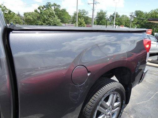 2012 Toyota Tundra Limited