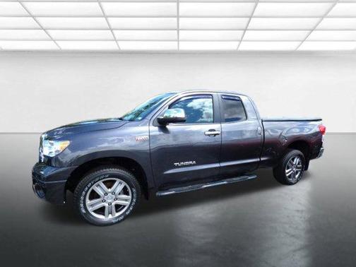 2012 Toyota Tundra Limited