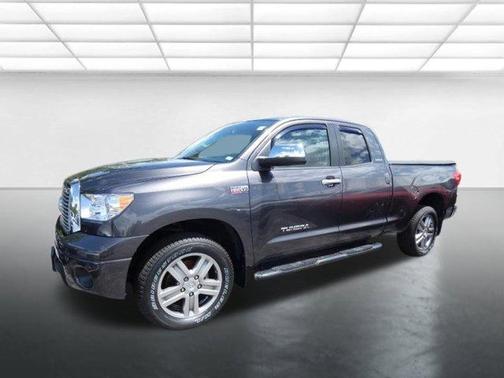 2012 Toyota Tundra Limited