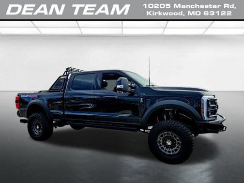 2024 Ford F-250 Lariat