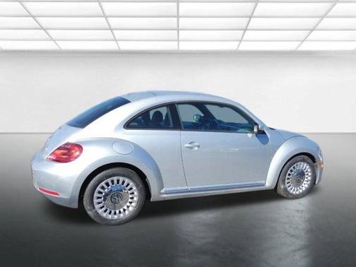 2014 Volkswagen Beetle 2.5L