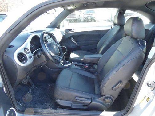 2014 Volkswagen Beetle 2.5L