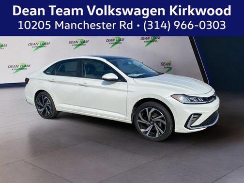 2026 Volkswagen Jetta 1.5T SEL