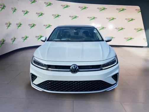 2026 Volkswagen Jetta 1.5T SEL