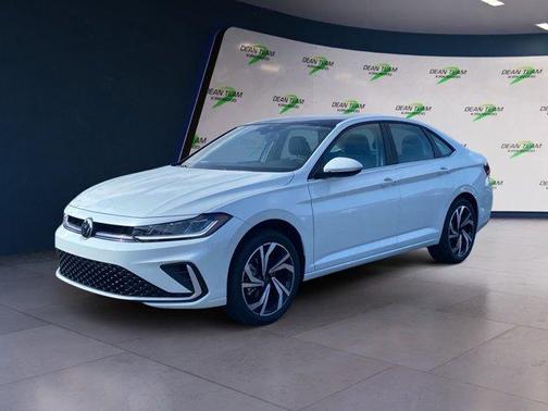 2026 Volkswagen Jetta 1.5T SEL