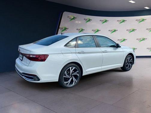 2026 Volkswagen Jetta 1.5T SEL