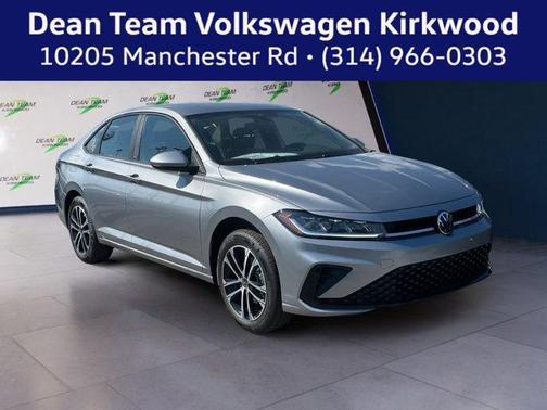 2026 Volkswagen Jetta 1.8T Sport