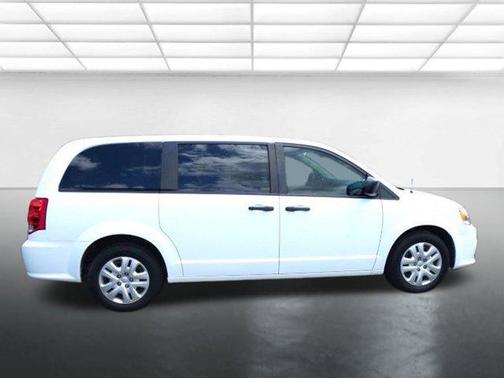 2020 Dodge Grand Caravan SE