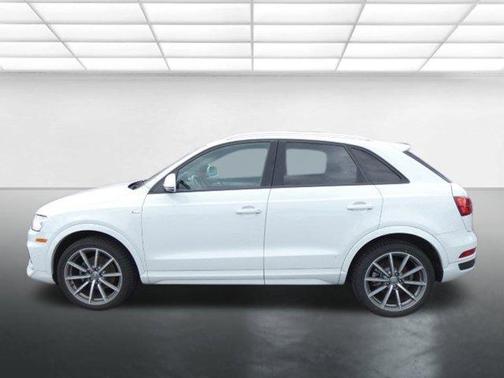 2018 Audi Q3 2.0T Sport Premium