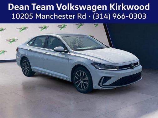2026 Volkswagen Jetta 1.8T SE