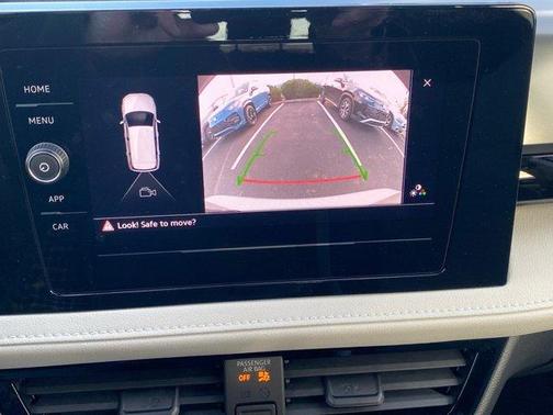 2026 Volkswagen Taos 1.5T S