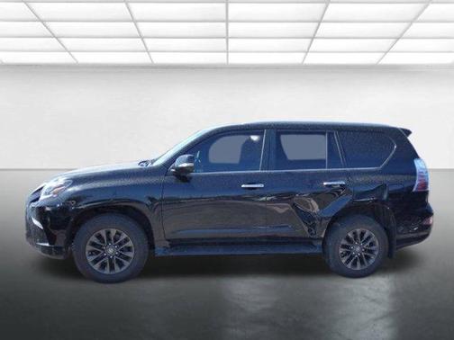 2021 Lexus GX 460 Base