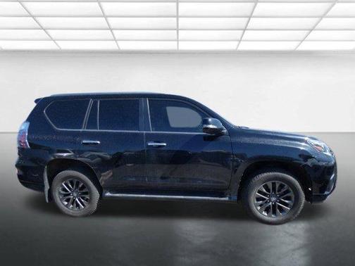 2021 Lexus GX 460 Base