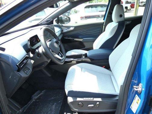 2025 Volkswagen ID.4 Pro S Plus