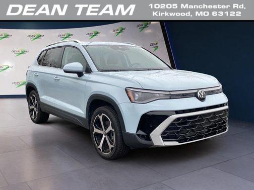2025 Volkswagen Taos 1.5T SEL